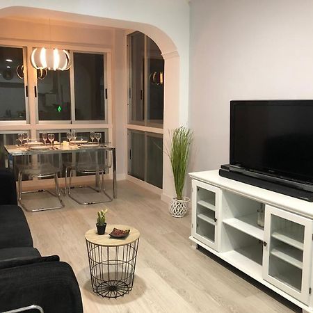 Apartamento en Av Gabriel Miró - Calpe Apartamento Exterior foto