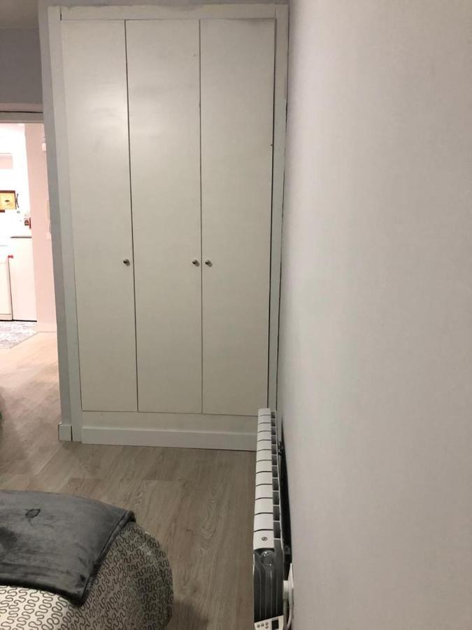 Apartamento en Av Gabriel Miró - Calpe Apartamento Exterior foto